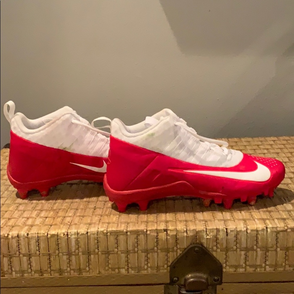 Nike lacrosse cleats